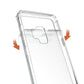 MoArmouz - Air Hybrid Case for Samsung S9