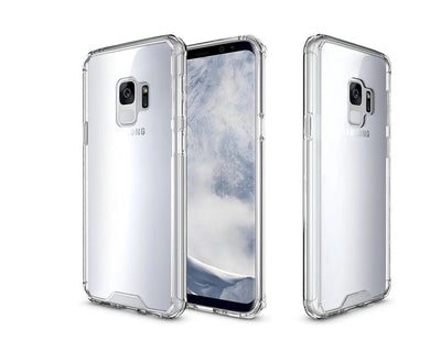 Air Hybrid Case for Samsung Galaxy S9 — Moarmouz