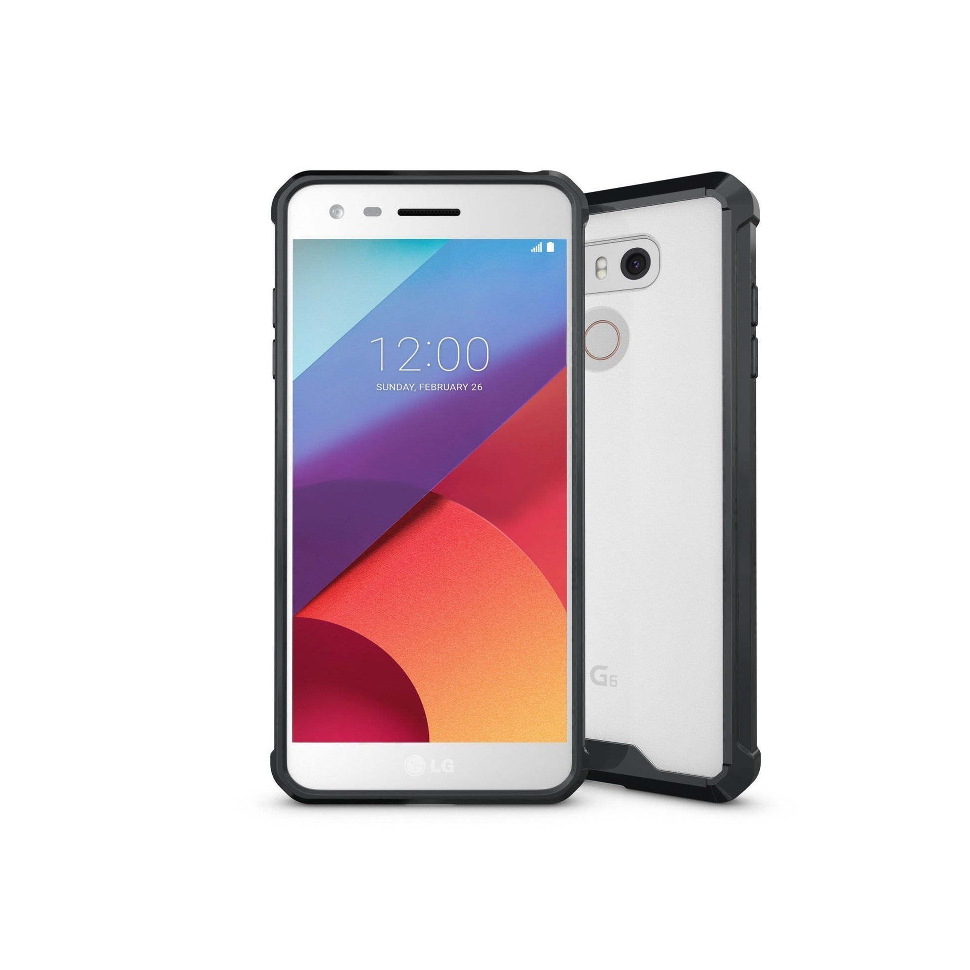 MoArmouz - Air Hybrid Case for LG G6