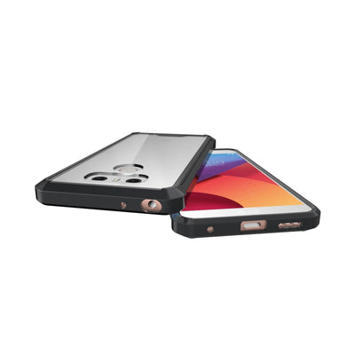 Air Hybrid Case for LG G6 — Moarmouz