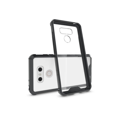 Air Hybrid Case for LG G6 — Moarmouz