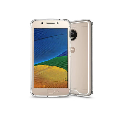 Air Hybrid Case for Moto G5 — Moarmouz