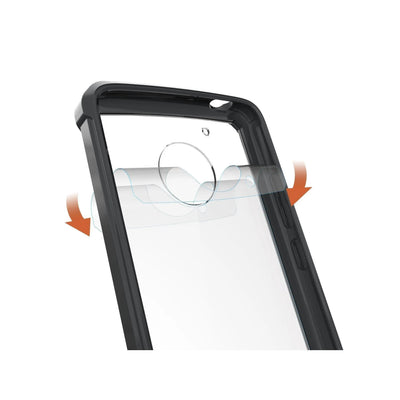 Air Hybrid Case for Moto G5 — Moarmouz