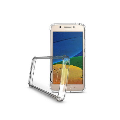 Air Hybrid Case for Moto G5 — Moarmouz