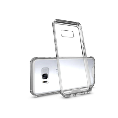Air Hybrid Case for Samsung Galaxy S8 Plus — Moarmouz
