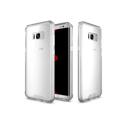 Air Hybrid Case for Samsung Galaxy S8 Plus — Moarmouz