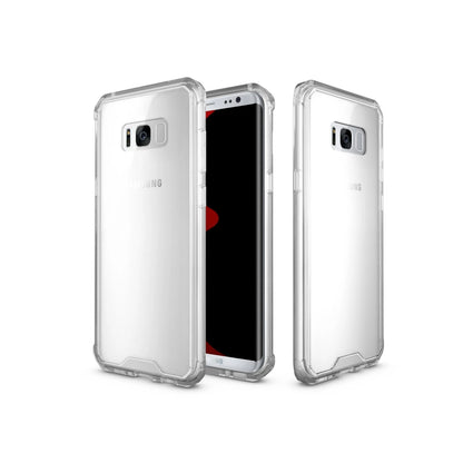 MoArmouz - Air Hybrid Case for Samsung Galaxy S8 Plus