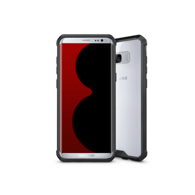 Air Hybrid Case for Samsung Galaxy S8 Plus — Moarmouz