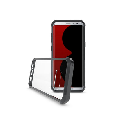 MoArmouz - Air Hybrid Case for Samsung Galaxy S8 Plus