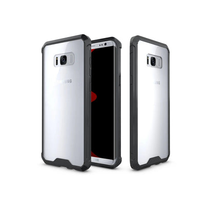 Air Hybrid Case for Samsung Galaxy S8 Plus — Moarmouz