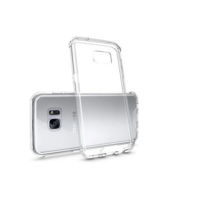 Air Hybrid Case for Samsung Galaxy S7 Edge — Moarmouz