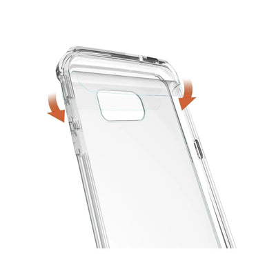 Air Hybrid Case for Samsung Galaxy S7 Edge — Moarmouz