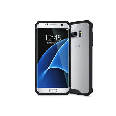 Air Hybrid Case for Samsung Galaxy S7 Edge — Moarmouz