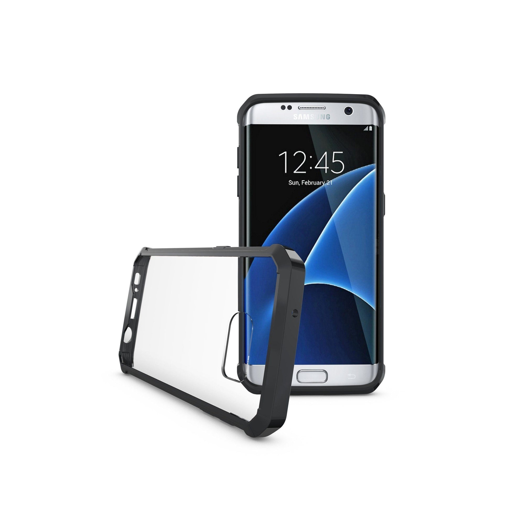 MoArmouz - Air Hybrid Case for Samsung S7 Edge