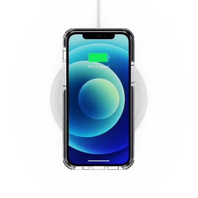 Shockproof Case for iPhone 12 / 12 Pro — Moarmouz