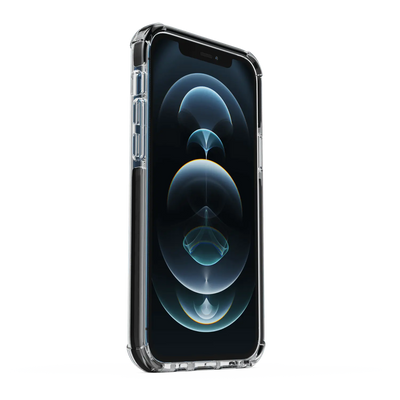 Shockproof Case for iPhone 12 / 12 Pro — Moarmouz
