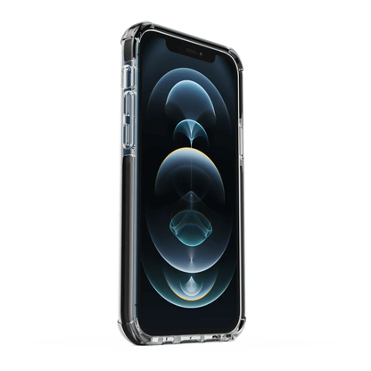 MoArmouz - Shockproof Case for iPhone 12 / 12 Pro