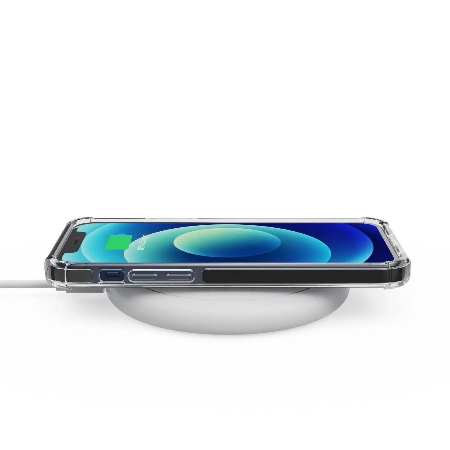 MoArmouz - Shockproof Case for iPhone 12 / 12 Pro