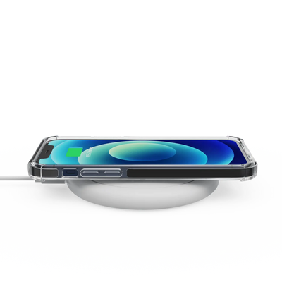 Shockproof Case for iPhone 12 / 12 Pro — Moarmouz