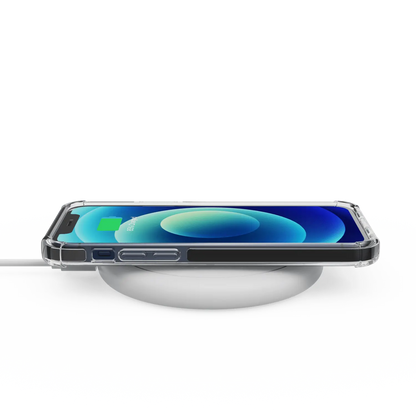 MoArmouz - Shockproof Case for iPhone 12 / 12 Pro