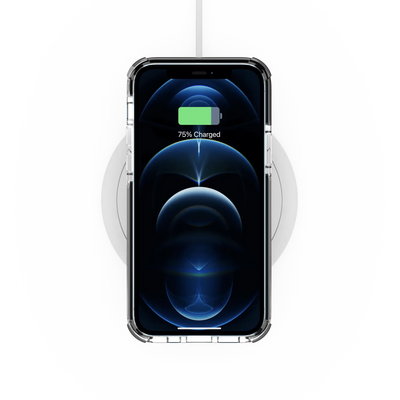 Shockproof Case for iPhone 12 / 12 Pro — Moarmouz