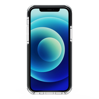 Shockproof Case for iPhone 12 / 12 Pro — Moarmouz