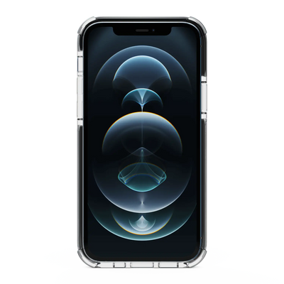 Shockproof Case for iPhone 12 / 12 Pro — Moarmouz