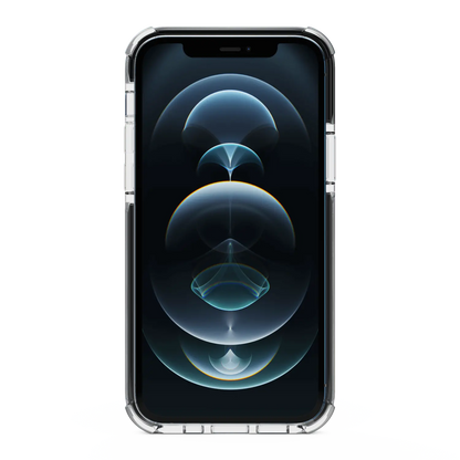 MoArmouz - Shockproof Case for iPhone 12 / 12 Pro
