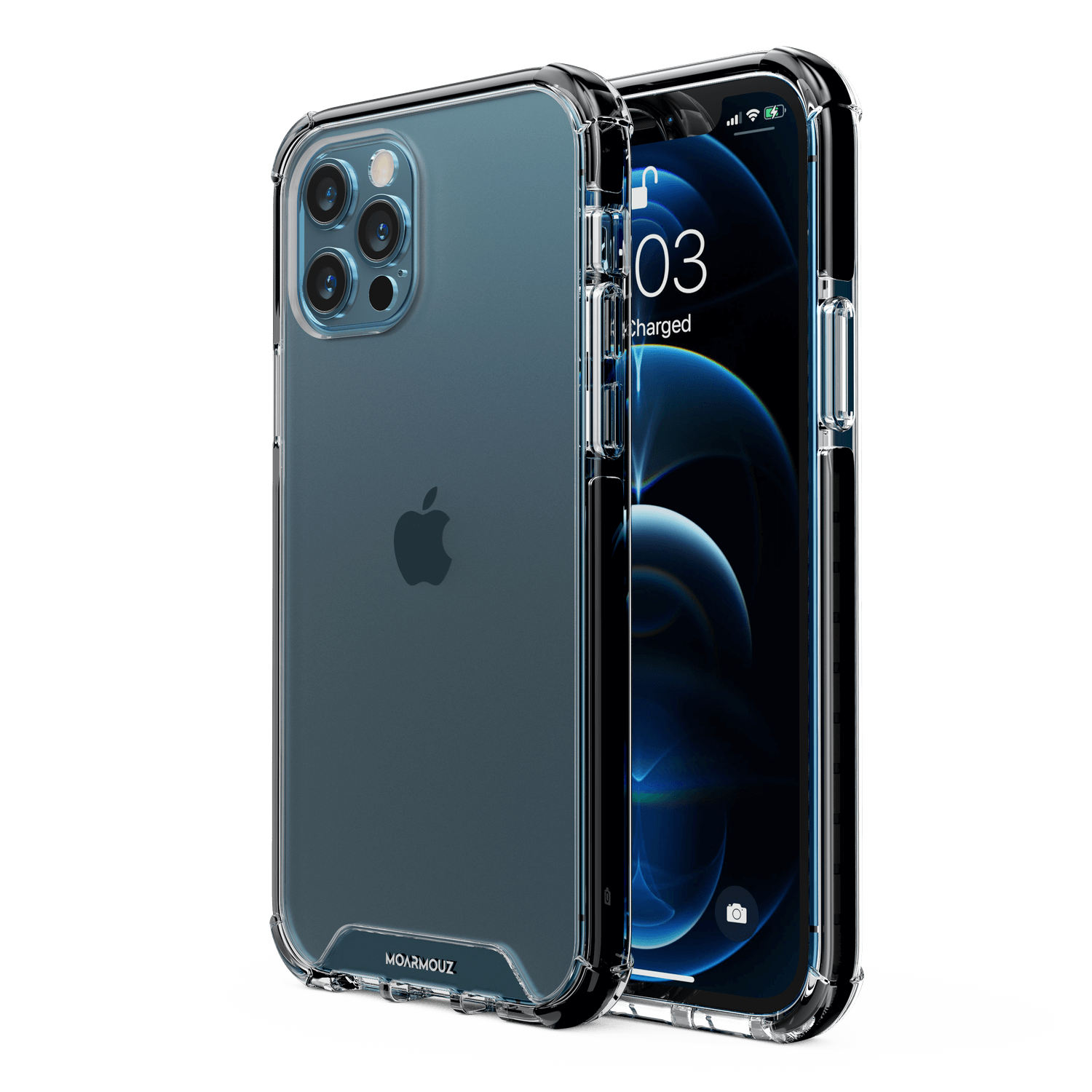iPhone accessories