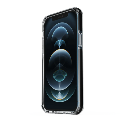 Shockproof Case for iPhone 12 / 12 Pro — Moarmouz