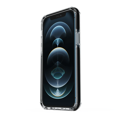 MoArmouz - Shockproof Case for iPhone 12 / 12 Pro
