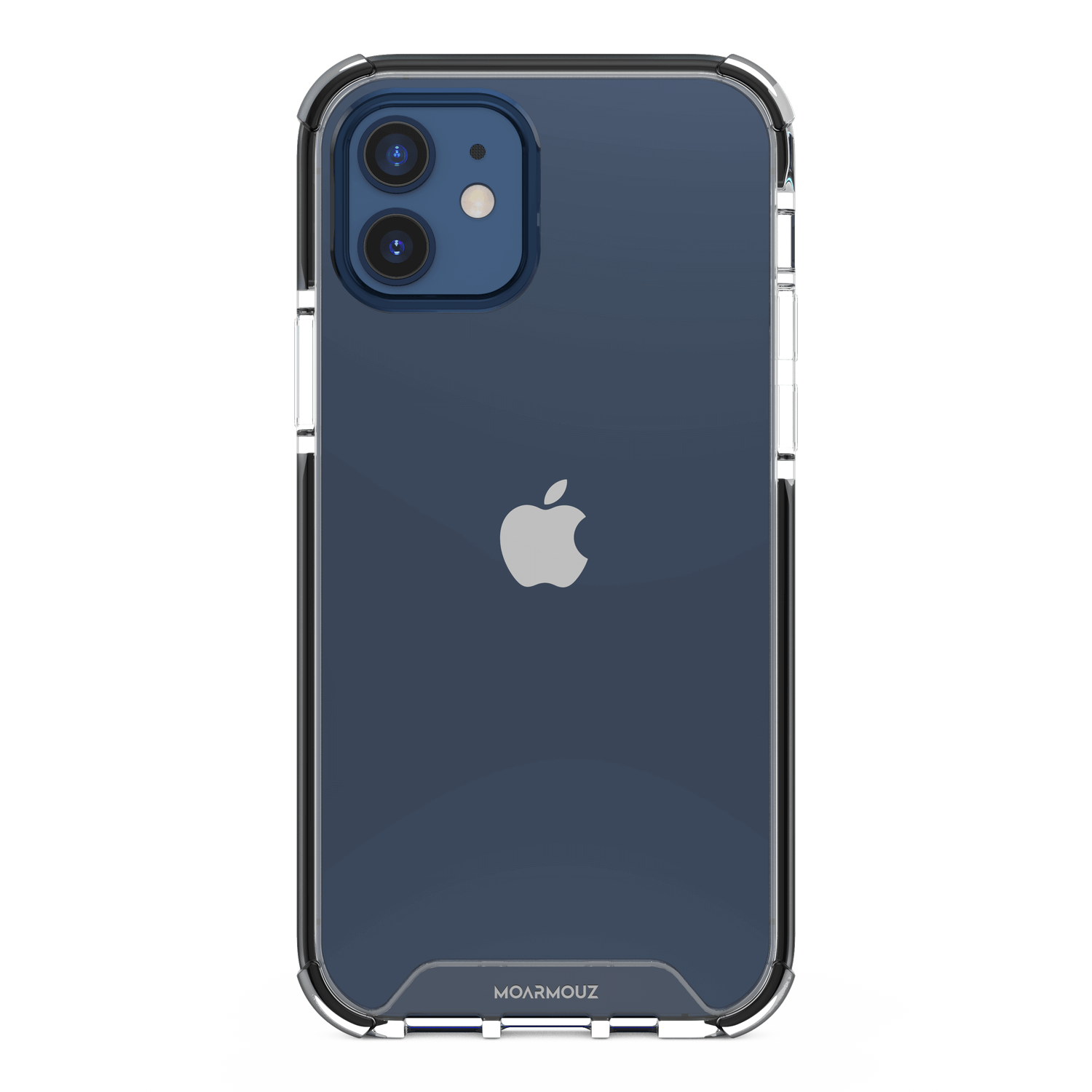 MoArmouz - Shockproof Case for iPhone 12 / 12 Pro