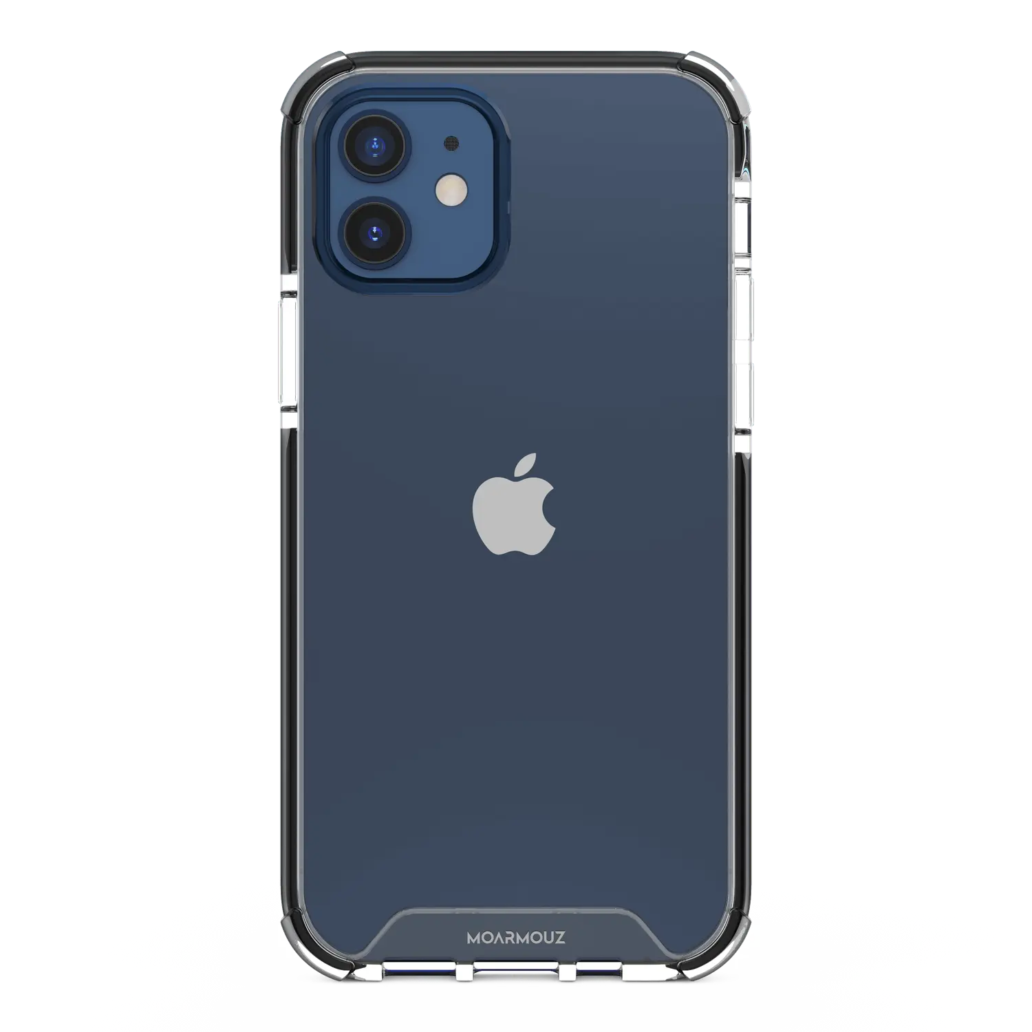 MoArmouz - Shockproof Case for iPhone 12 / 12 Pro