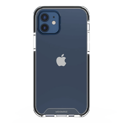 Shockproof Case for iPhone 12 / 12 Pro — Moarmouz
