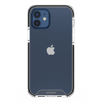 MoArmouz - Shockproof Case for iPhone 12 / 12 Pro