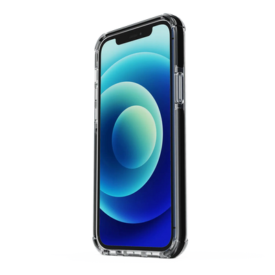 Shockproof Case for iPhone 12 / 12 Pro — Moarmouz