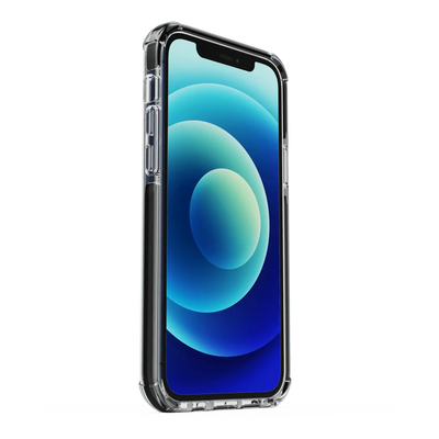 Shockproof Case for iPhone 12 / 12 Pro — Moarmouz
