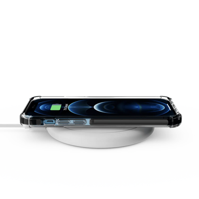 Shockproof Case for iPhone 12 / 12 Pro — Moarmouz