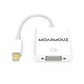 MoArmouz - Mini DisplayPort to VGA Adapter