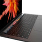 MoArmouz - Touch Bar Protector for MacBook Pro 13-inch (2019-2016) - Thunderbolt (USB-C)