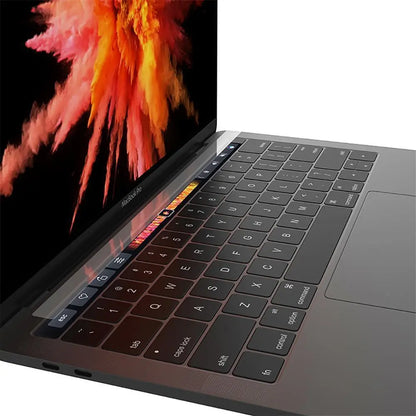MoArmouz - Touch Bar Protector for MacBook Pro 13-inch (2019-2016) - Thunderbolt (USB-C)