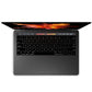 MoArmouz - Touch Bar Protector for MacBook Pro 13-inch (2019-2016) - Thunderbolt (USB-C)