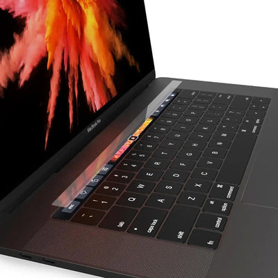 Touch Bar Protector for MacBook Pro 15" (2019–2016) — Moarmouz