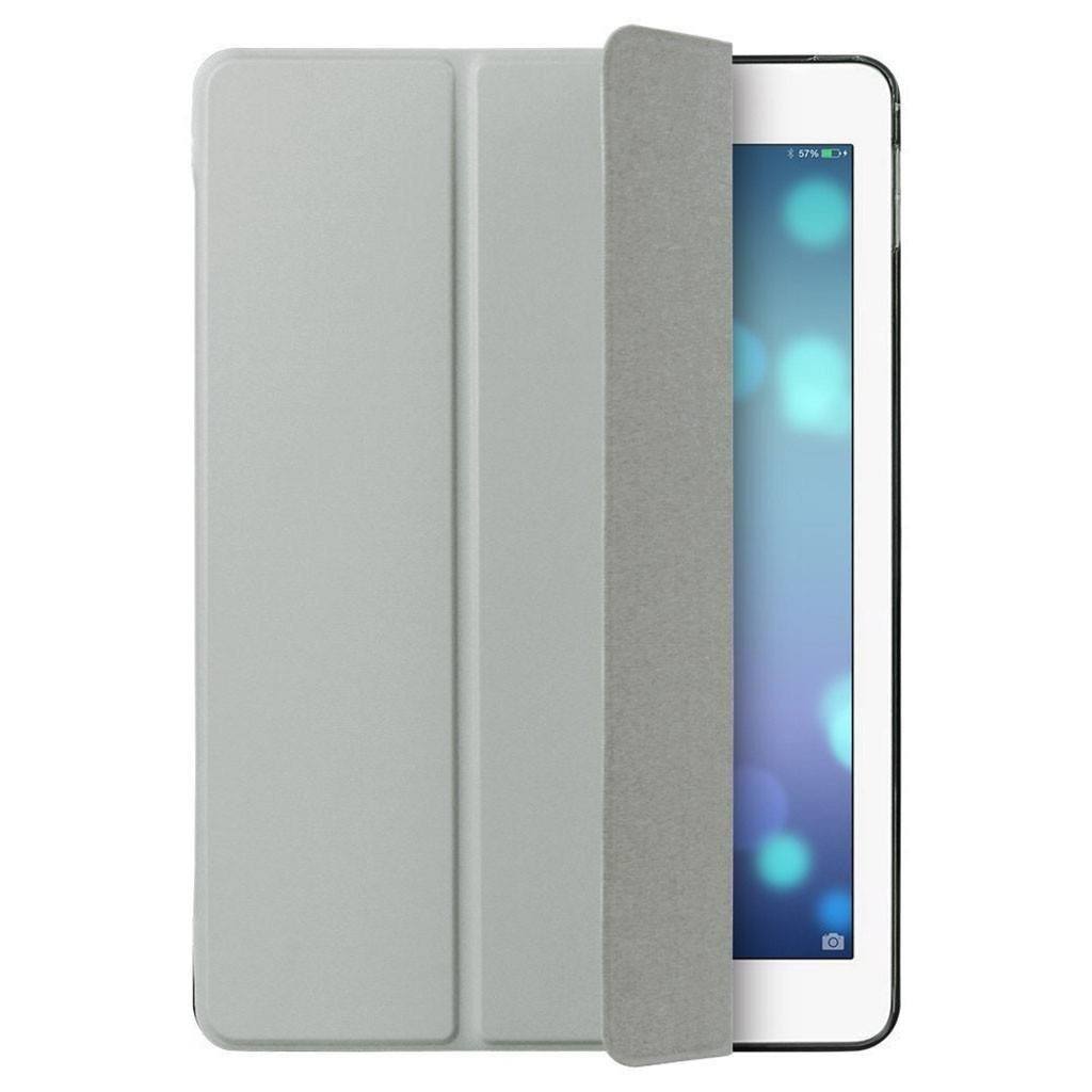 MoArmouz - Trifold Smart Cover with Flip Stand for for iPad Mini 4