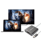 MoArmouz - USB 3.1 Type-C (USB-C) to HDMI Adapter 4K@60Hz for 2016 MacBook